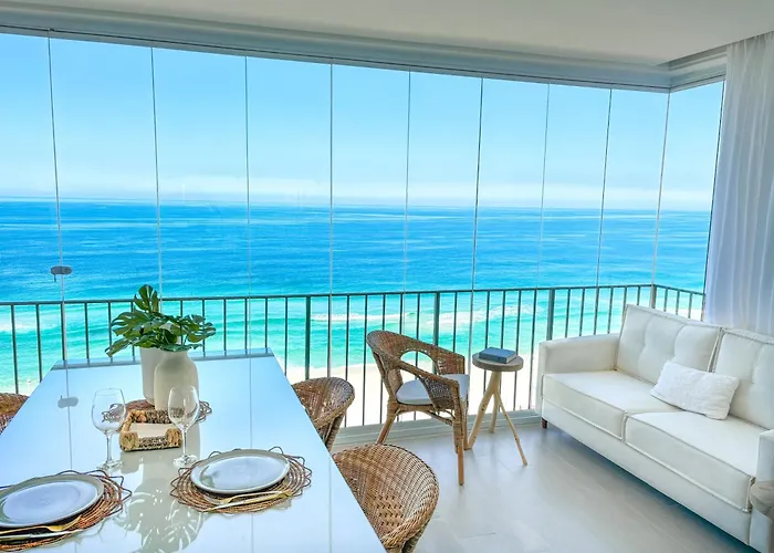 Your Place In Rio Rio de Janeiro